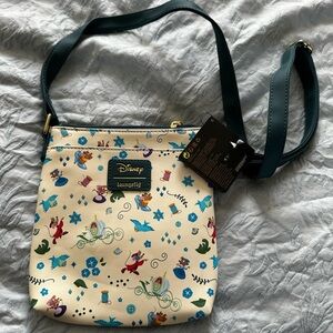 Cross body Disney purse